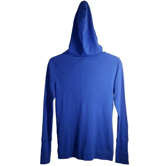 Lightweight thermal scuba hoodie 🧾 - Picture 8 of 13